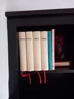 Robert Musil - De man zonder eigenschappen [+2] - 1988-1991, Antiek en Kunst