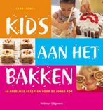 Kids aan het bakken 9789059205253 S. Lewis, Verzenden, Zo goed als nieuw, S. Lewis