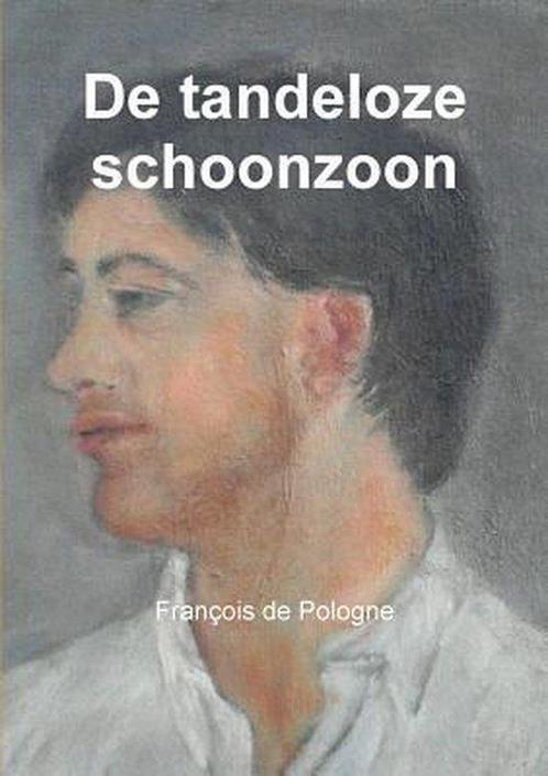 de Tandeloze Schoonzoon, Boeken, Overige Boeken, Ophalen of Verzenden