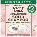 GARNIER LOVING BLENDS MILDE HAVER SOLID SHAMPOO BAR DOOSJE.., Sieraden, Tassen en Uiterlijk, Uiterlijk | Haarverzorging, Verzenden