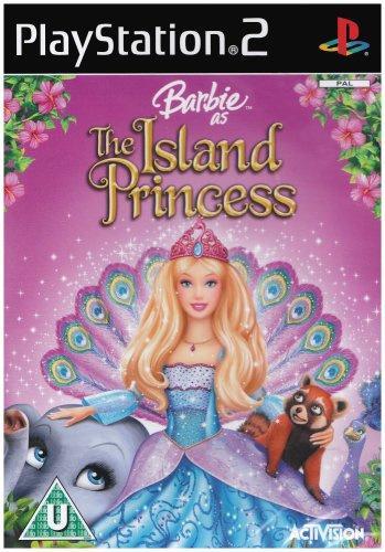 Barbie als de eilandprinses (ps2 nieuw), Spelcomputers en Games, Games | Sony PlayStation 2, Nieuw, Ophalen of Verzenden