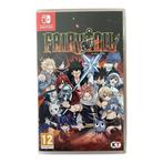 Fairy Tail (SWITCH) (TWEEDEHANDS), Verzenden, Nieuw