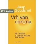 Vrij van corona 9789083054278 Jaap Goudsmit, Verzenden, Gelezen, Jaap Goudsmit