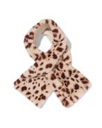 HEMA Kindersjaal nepbont luipaard 2e halve prijs, Verzenden, Nieuw
