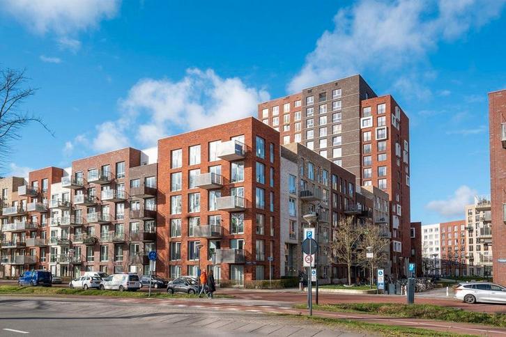 Te huur: Appartement Sigmaplantsoen in Leiden, Huizen en Kamers, Huizen te huur, Zuid-Holland, Appartement