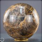 Exclusieve maansteenbal Een hemels meesterwerk vol mystiek