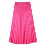 Princess goes Hollywood • fuchsia plissé rok • 36, Kleding | Dames, Rokken, Princess goes Hollywood, Verzenden, Nieuw, Roze
