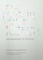 De Kleur van Kunst 9789082636116 Marianne Roodenburg, Verzenden, Zo goed als nieuw, Marianne Roodenburg