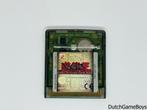 Gameboy Color - Yu-Gi-Oh! - Dark Duel Stories - HOL, Spelcomputers en Games, Verzenden, Gebruikt