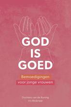 God is goed 9789029734288 Iris Molenaar, Boeken, Godsdienst en Theologie, Gelezen, Iris Molenaar, Verzenden