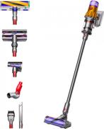 Dyson - V12 Detect Slim Absolute (2023) (Steelstofzuigers), Verzenden, Nieuw