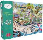 Herd of Hilarity Puzzel (1000 stukjes) | Gibsons - Puzzels, Verzenden, Nieuw