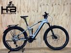 Cube Stereo Hybrid 120 Race 750 29 inch E-Mountainbike XT, Overige merken, 49 tot 53 cm, Ophalen of Verzenden, Zo goed als nieuw