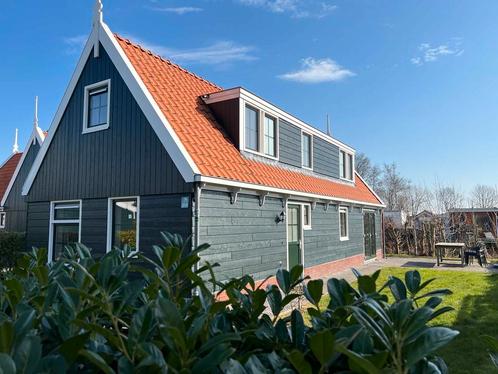Noord-Holland: Resort De Rijp nr 319 te koop, Huizen en Kamers, Recreatiewoningen te koop, Noord-Holland