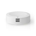Slimme Klimaatsensor Zigbee | Temperatuur / luchtvochtigheid, Verzenden, Nieuw