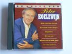 Peter Koelewijn - De Beste van, Cd's en Dvd's, Cd's | Nederlandstalig, Verzenden, Nieuw in verpakking