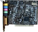 Sound Blaster Live! CT4830, Computers en Software, Verzenden, Nieuw
