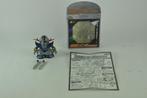 Gundam Portable Costume MSN-02 Zeong Action Figurine, Ophalen of Verzenden, Zo goed als nieuw