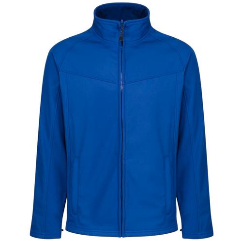 -57% Regatta  Regatta Heren uproar softshell windbestendige, Kleding | Heren, Jassen | Zomer, Blauw, Nieuw, Verzenden