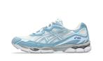 ASICS Gel-NYC Cream Arctic Sky, Kleding | Heren, Schoenen, Nieuw