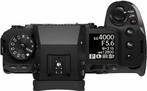 Fujifilm X-H2S - Systeemcamera - Body, Verzenden, Zo goed als nieuw