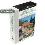 Parels van Staatsbosbeheer / Capitool reisgidsen Harry Bunk, Verzenden, Gelezen, Harry Bunk