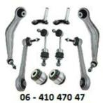 Draagarm bmw E60 draagarm  BMW E61 draagarm BMW E60 achteras, Ophalen of Verzenden, Nieuw, BMW