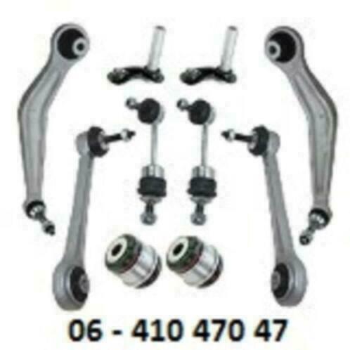 Draagarm bmw E60 draagarm  BMW E61 draagarm BMW E60 achteras, Auto-onderdelen, Ophanging en Onderstel, Nieuw, BMW, Ophalen of Verzenden
