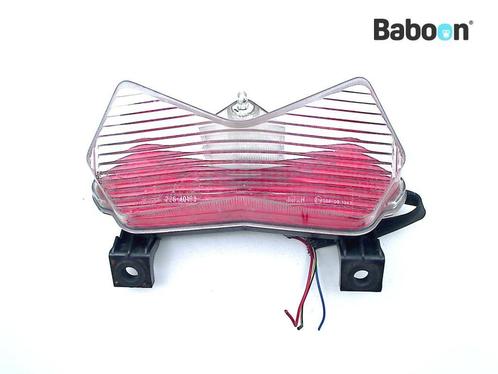 Achterlicht Kawasaki ZX 6 R 2003-2004 (NINJA ZX-6R ZX636B), Motoren, Onderdelen | Kawasaki, Gebruikt, Verzenden