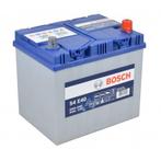 Bosch Accu EFB start-stop 12 volt 65 ah Type S4 E40, Ophalen of Verzenden, Nieuw