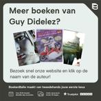 Heksenkrant / Heksje Trezebelle 9789044809497 Guy Didelez, Verzenden, Gelezen, Guy Didelez