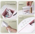 Winning Star St-6108 Kledingstomer – Krachtige 2280w, Witgoed en Apparatuur, Strijkijzers en Strijkplanken, Ophalen of Verzenden