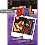 Een nieuw talent / Generation girl / N4111/4 9789041207487, Boeken, Kinderboeken | Jeugd | 13 jaar en ouder, Verzenden, Gelezen