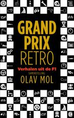Grand Prix Retro 9789021404493 Olav Mol, Gelezen, Olav Mol, Verzenden