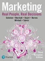 Marketing 9781292227191 Solomon Michael, Boeken, Verzenden, Gelezen, Solomon Michael