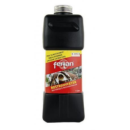 Fertan Fertan roestomvormer 1 liter, Doe-het-zelf en Verbouw, Overige Doe-het-zelf en Verbouw, Nieuw, Verzenden