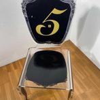 Stoel - Louis Ghost Stoel - Acryl - Sedia Poltroncina Design, Huis en Inrichting, Nieuw