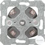 Gira Basismodule Timer Voor Schakelapparatuur - 032000, Verzenden, Nieuw, Overige typen