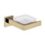 Tandenborstel houder Koninklijk | Goud | 55% KORTING! OP=OP, Doe-het-zelf en Verbouw, Sanitair, Ophalen, Nieuw, Overige typen