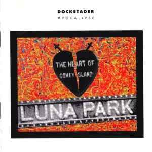 cd - Dockstader - Apocalypse, Cd's en Dvd's, Cd's | Overige Cd's, Zo goed als nieuw, Verzenden