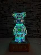 L.M ARTS - Ourson Galaxy ROLEX