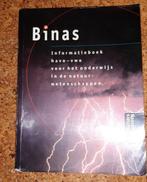Informatieboek Havo/vwo Binas 9789001893774 G. Verkerk, Boeken, Schoolboeken, Gelezen, G. Verkerk, Verzenden