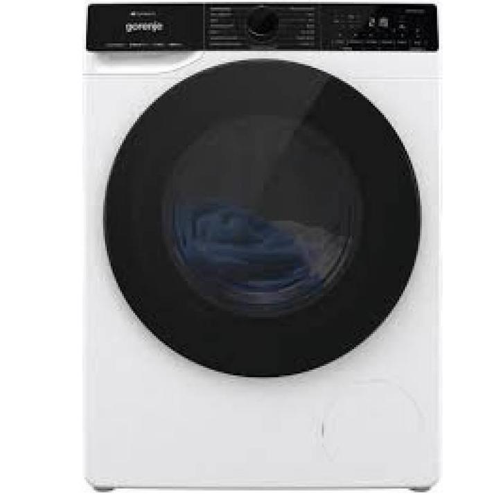 Nieuwe Gorenje wasmachine 10 KG STOOM label A WPNA14ATSWIFI3, Witgoed en Apparatuur, Wasmachines, 1200 tot 1600 toeren, 10 kg of meer