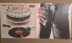 De Rolling Stones - Let It Bleed; Sticky Fingers - Diverse, Nieuw in verpakking