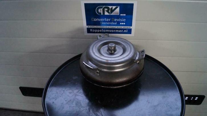 a221.250.0102/ a213.250.0402  MB sprinter Koppelomvormer, Auto-onderdelen, Transmissie en Toebehoren, Gereviseerd, Mercedes-Benz