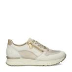 Rieker lage sneakers voor dames in het Wit, Verzenden, Wit, Nieuw, Sneakers of Gympen