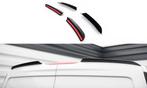 Spoiler Ford Transit Connect Mk2 FL Maxton Glans Zwart, Ophalen of Verzenden, Nieuw