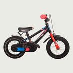 Volare kinderfiets 12 inch zwart voor 2-4 jaar | BikeFlip, Fietsen en Brommers, Fietsen | Kinderfietsjes, Ophalen of Verzenden
