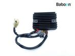 Spanningsregelaar Ducati 900 SS 1998-2002 (900SS) (SH579EA), Motoren, Verzenden, Gebruikt