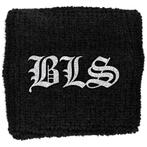 Black Label Society BLS zweetbandje officiële merchandise, Verzamelen, Nieuw, Ophalen of Verzenden, Kleding